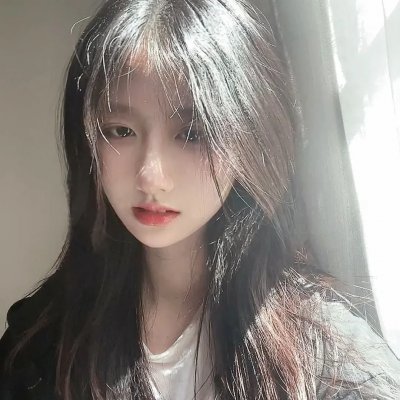 像你这样的好女孩