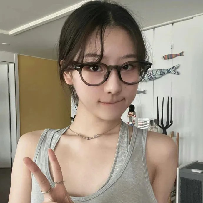 爱慕